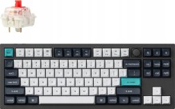 Klawiatura Keychron Q3 Max Gateron Jupiter