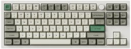 Klawiatura Keychron Q3 Max QMK/VIA Gateron Jupiter (Q3M-P4)