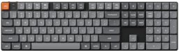 Klawiatura Keychron K5 Max QMK/VIA Hot Swap Low Profile Gateron Mechanical (K5M-H1)