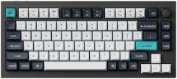Klawiatura Keychron Q1 Max QMK/VIA Gateron Jupiter (14439712)