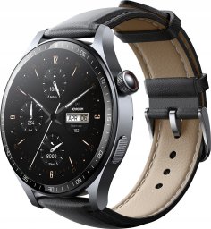 Smartwatch Joyroom JR-FC2 Pro Czarny  (JYR1110)
