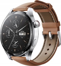 Smartwatch Joyroom JR-FC2 Pro Brązowy  (JYR1111)