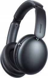 Bezprzewodowe słuchawki nauszne Joyroom J-Head Series JR-JH1 ANC Bluetooth 5.4 czarne