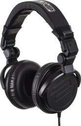 Słuchawki Reloop RH-2500 Headphones Wired Head-band Black