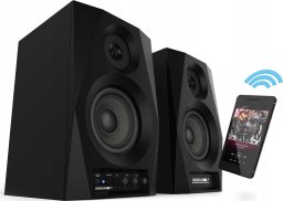 Kolumna Reloop DSM-3 BT - Para aktywnych monitorow studyjnych