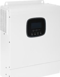 Azo Hybrydowy Inwerter solarny Off-Grid ESB 7kW-24