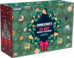 brightsign Minecraft 24 Boxes Advent Calendar / Seasonal