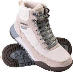 Damskie buty trekkingowe Iguana Wezen MID W Wp R rozmiar 38
