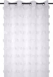Fabryka Firan Firana POMPINOU pompony, 135 x 260 cm