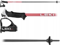 Leki Kije narciarskie Stella S rose 115cm