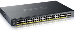 Switch ZyXEL XGS1935 (XGS1935-52HP-EU0101F)