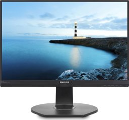 Monitor poleasingowy Philips poleasingowy Brilliance 241B7Q z głośnikami