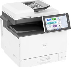Urządzenie wielofunkcyjne Ricoh IM C300 Printer Laser Colour MFP A4 30ppm USB Ethernet LAN