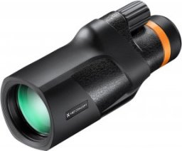 Luneta K&F Luneta obserwacyjna Concept BaK-4 12x50 czarna
