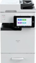 Ricoh IM 370 Printer Laser B/W MFP A4 37 ppm