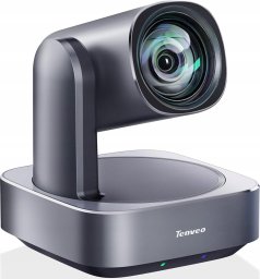 Kamera AVerMedia Tenveo VL12U Kamera internetowa strumieniowa 4K PTZ konferencyjna 12xzoom