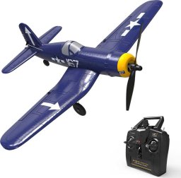 Samolot zdalnie sterowany VolantexRC Volantex RC Corsair F4U z systemem stabilizacji Xpilot One Key Aerobatic 761-8 RTF