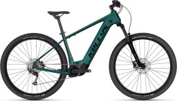 Kellys TYGON R10 AIR P 29" 725Wh 95Nm Wybierz rozmiar ramy: L, Wybierz kolor: Magic Green