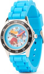 Kids Euroswan Accutime Time Teacher Watch Sonic