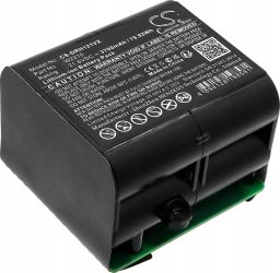Cameron Sino Akumulator Bateria typ W2210 do Dreame H12 H12 Pro Plus H13 Pro Plus / CS-DRH121VX