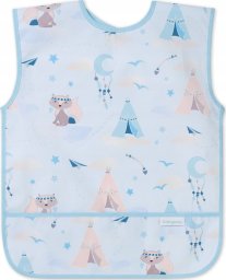 Green Cell BABY ONO 1642/01 FARTUSZEK RACCOON