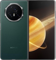Smartfon poleasingowy Honor USED Honor Magic V3 5G DS 16GB/512GB grün WIE NEU *