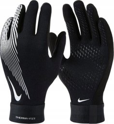 Nike Rękawiczki Therma-FIT Junior HF0547-011 M