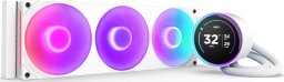 Chłodzenie wodne Nzxt Kraken Elite 360 RGB 2024 (RL-KR36E-W2)