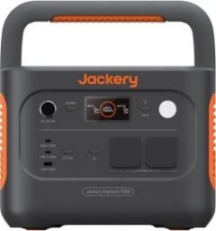 Jackery Explorer 1000 V2 1070 Wh