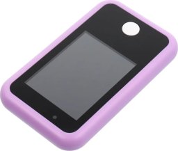 Alogy Telefon do gier dla dzieci z ekranem dotykowym 2,8" KDC-0027A fioletowy