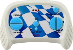 Lean Cars Pilot do Auta na Akumulator 2.4 G LEAN CARS