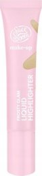 Wet n Wild FACE BOOM_Liquid Highlighter rozświetlacz w płynie Frosty Glam 15ml