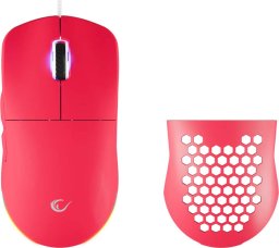 Mysz Rampage Blink (BLINK-PINK)