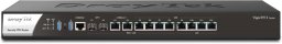 Router DrayTek DRAYTEK Router Vigor 3912S 2x 10G/1G SFP+ 2x 2.5G/1G/100M/10M 4x 1G/100M/10M Ethernet