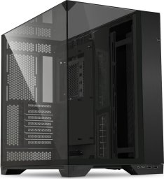 Obudowa Lian Li O11 Vision Compact czarna (G99.O11VPX.00)