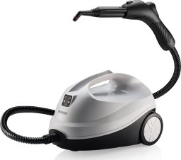 Parownica Transa Electronics Mop parowy SteamClean Gray 4 bar 2000W