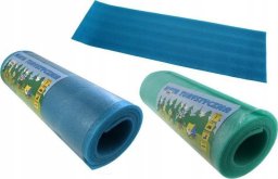 Karimata 10mm 180x50cm Niebieska