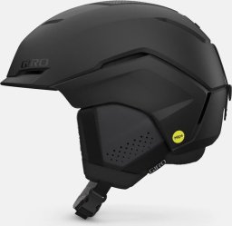Giro TENET MIPS, czarny mat, r. S [52-55.5cm] (GR-7154955)