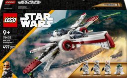 LEGO Star Wars Myśliwiec ARC-170 (75402)