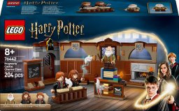 LEGO Harry Potter Zamek Hogwart™: Zajęcia z zaklęć i uroków (76442)