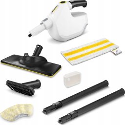 Parownica Karcher SC1 Multi & Up