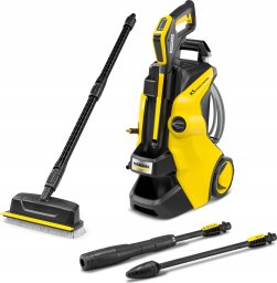 Myjka ciśnieniowa Karcher K 5 Power Control Flex Stairs (1.324-711.0)