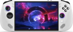 Konsola przenośna Lenovo Legion Go S AMD Ryzen Zen 2 GO / 8" IPS FHD / Windows 11 (83L30019PB)