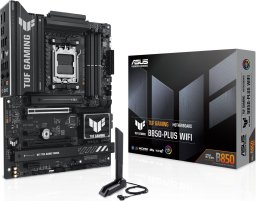 Płyta główna Asus TUF GAMING B850-PLUS WIFI