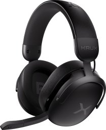 Crave Pro Wireless Czarne (KRXC013)