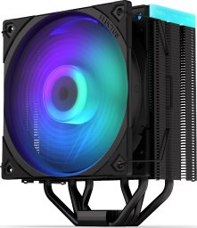 Chłodzenie CPU Endorfy Fera 5 Black ARGB (EY3A012)