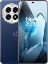 Smartfon OnePlus 13 5G 16/512GB Niebieski  (5011110317)