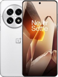 Smartfon OnePlus 13 5G 16/512GB Biały  (TKOONESZA0061)