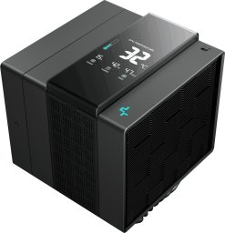Chłodzenie CPU Deepcool Assassin IV VC Vision (R-ASN4-BKNVMD-G)