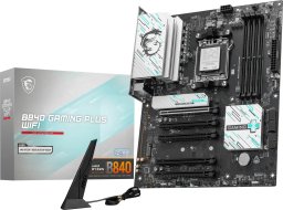 Płyta główna MSI B840 GAMING PLUS WIFI